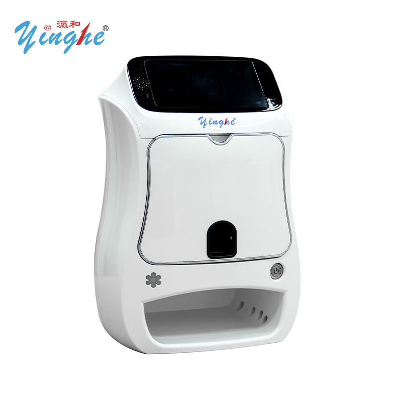 Nail Printer Nail Art Printing Machine